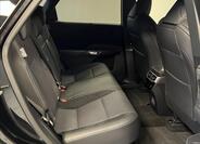 Lexus RX 500h 10