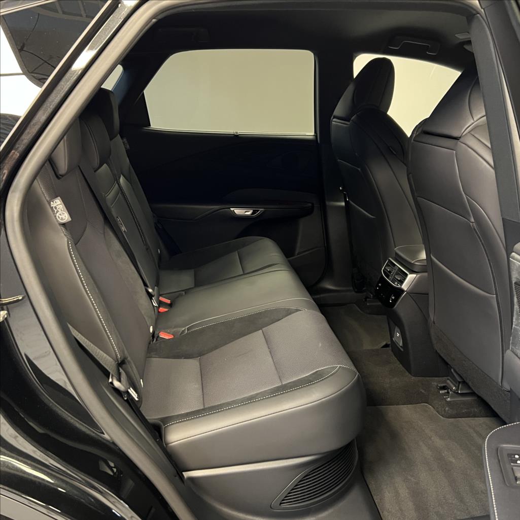Lexus RX 500h