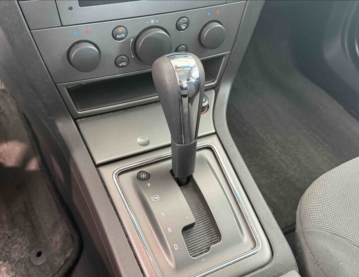 Opel Vectra 12