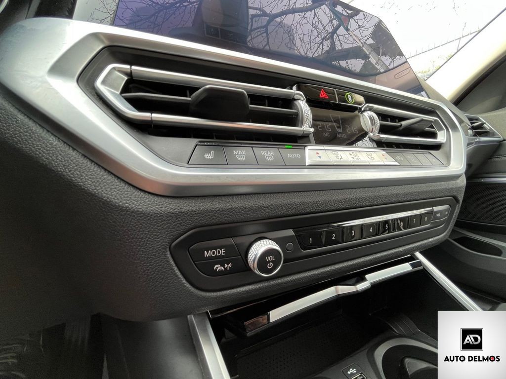 BMW Řada 3