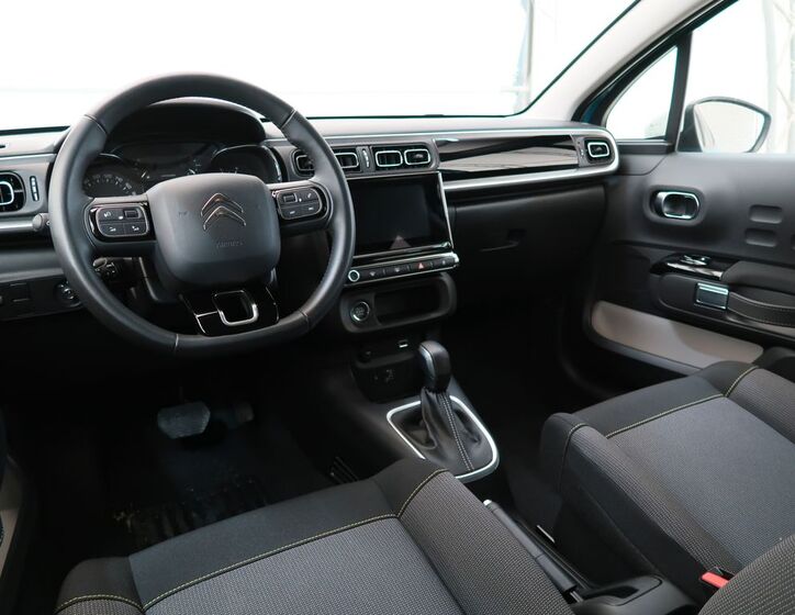 Citroën C3 16
