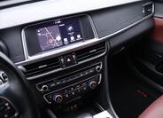 KIA Optima 23