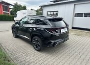 Hyundai Tucson 7