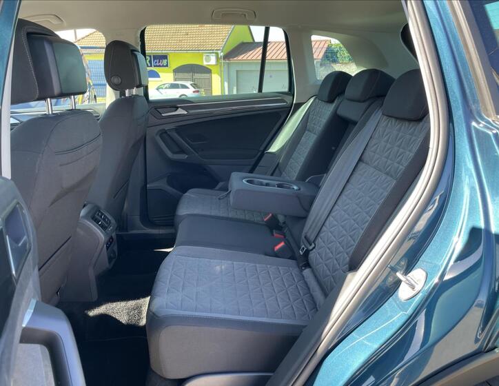 Volkswagen Tiguan 29