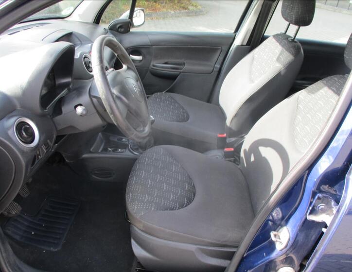 Citroën C3 7