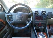 Audi A3 14