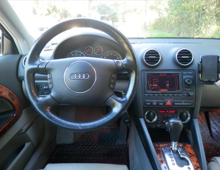 Audi A3 14