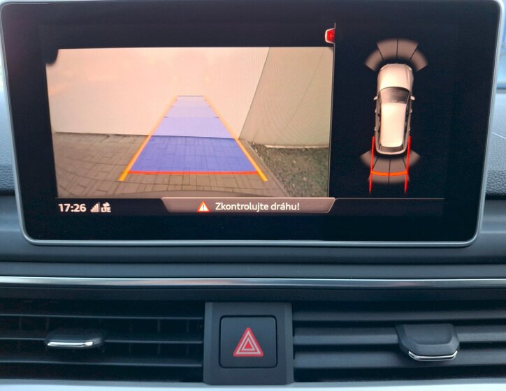 Audi A4 Allroad 28
