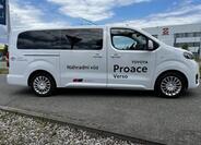 Toyota ProAce Verso 3