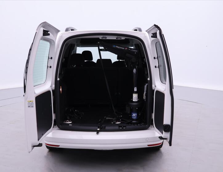 Volkswagen Caddy 9