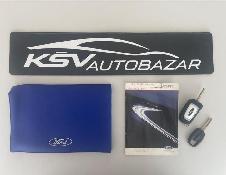 Ford Ka 2