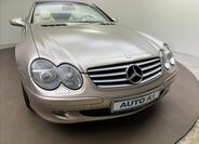 Mercedes-Benz SL 42
