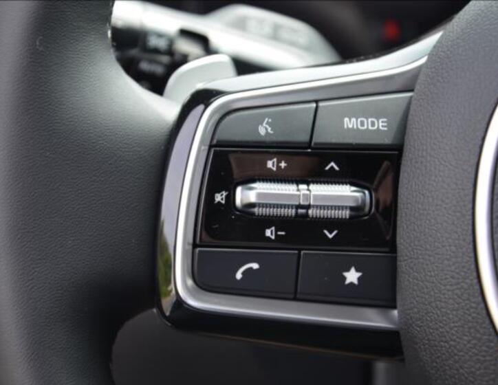KIA Sorento 8