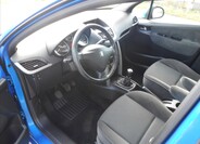 Peugeot 207 9