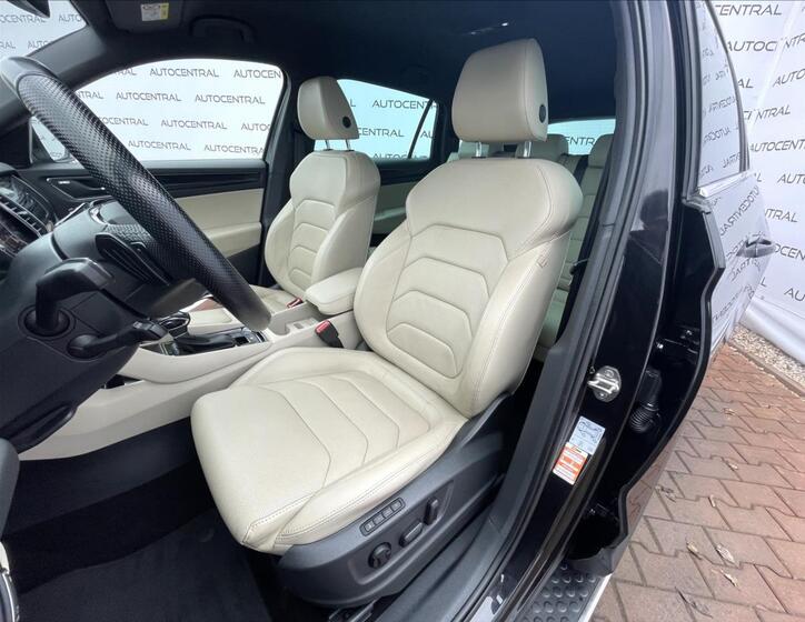 Škoda Kodiaq 14