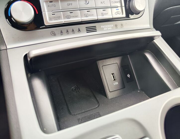 Hyundai Kona 26