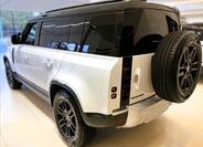 Land Rover Defender 3