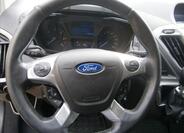 Ford Tourneo Custom 18