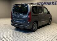 Toyota ProAce City Verso 2