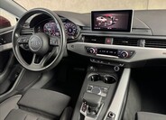 Audi A5 18