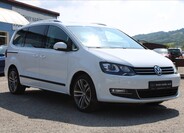 Volkswagen Sharan 3