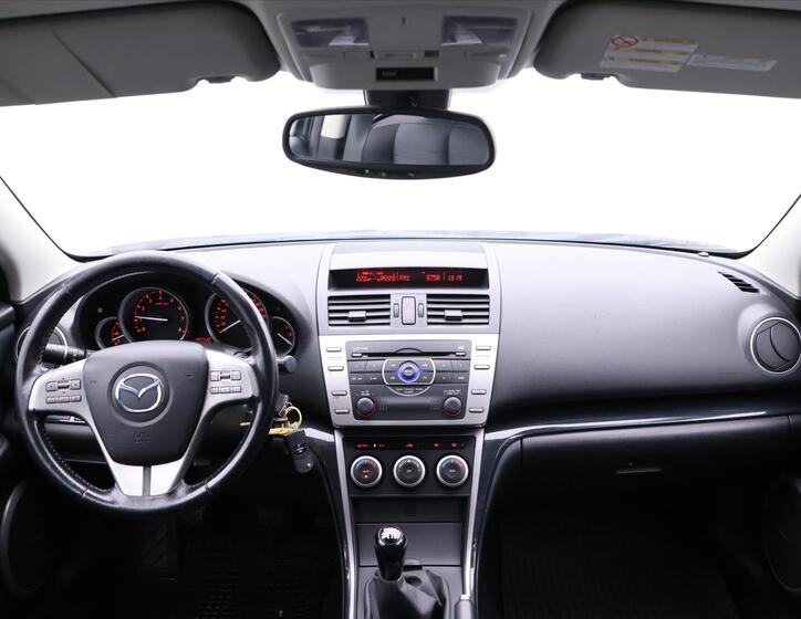 Mazda 6 26