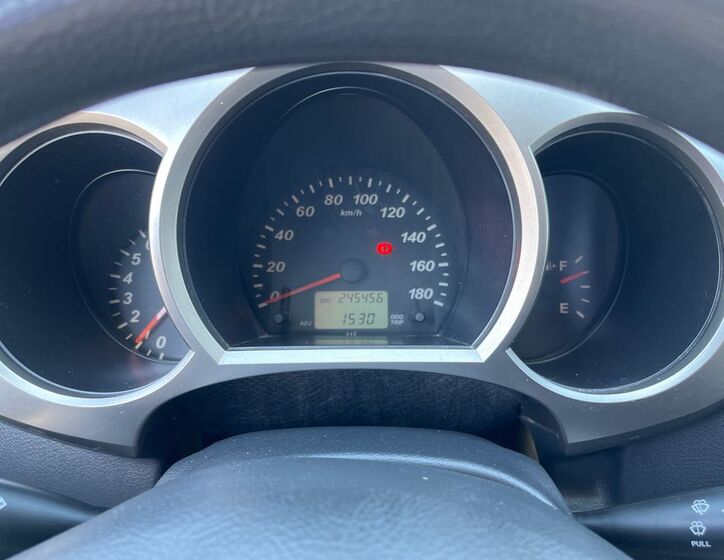 Daihatsu Terios 10