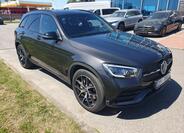 Mercedes-Benz GLC 1