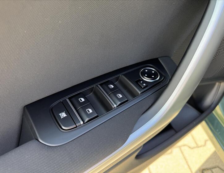 KIA Ceed 11