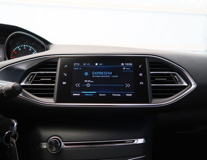 Peugeot 308 25