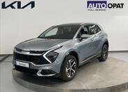 KIA Sportage 1