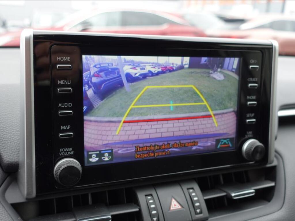 Toyota RAV4 20