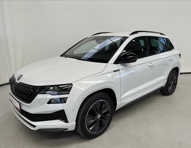 Škoda Karoq 1