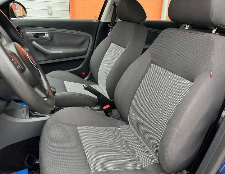 Seat Ibiza 14