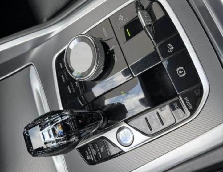 BMW X6 12
