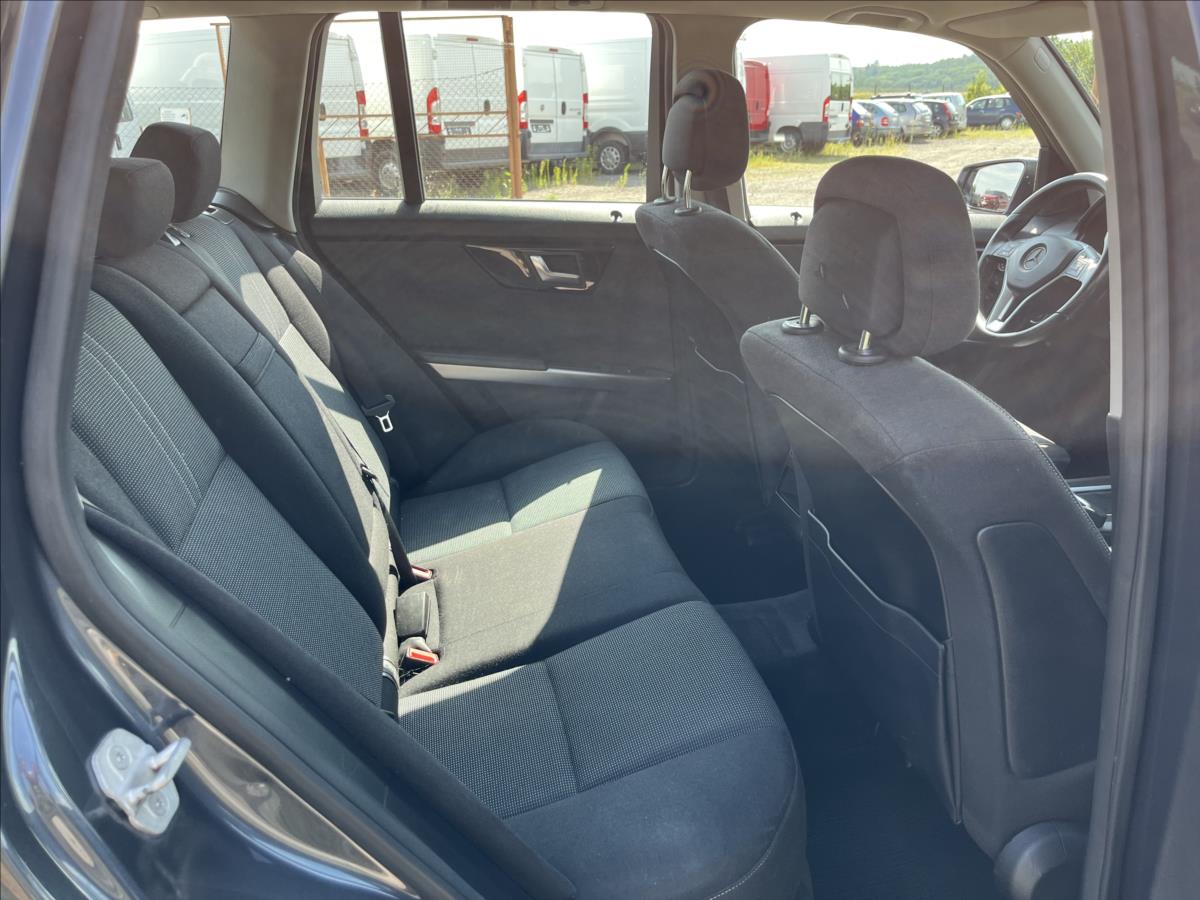 Mercedes-Benz GLK