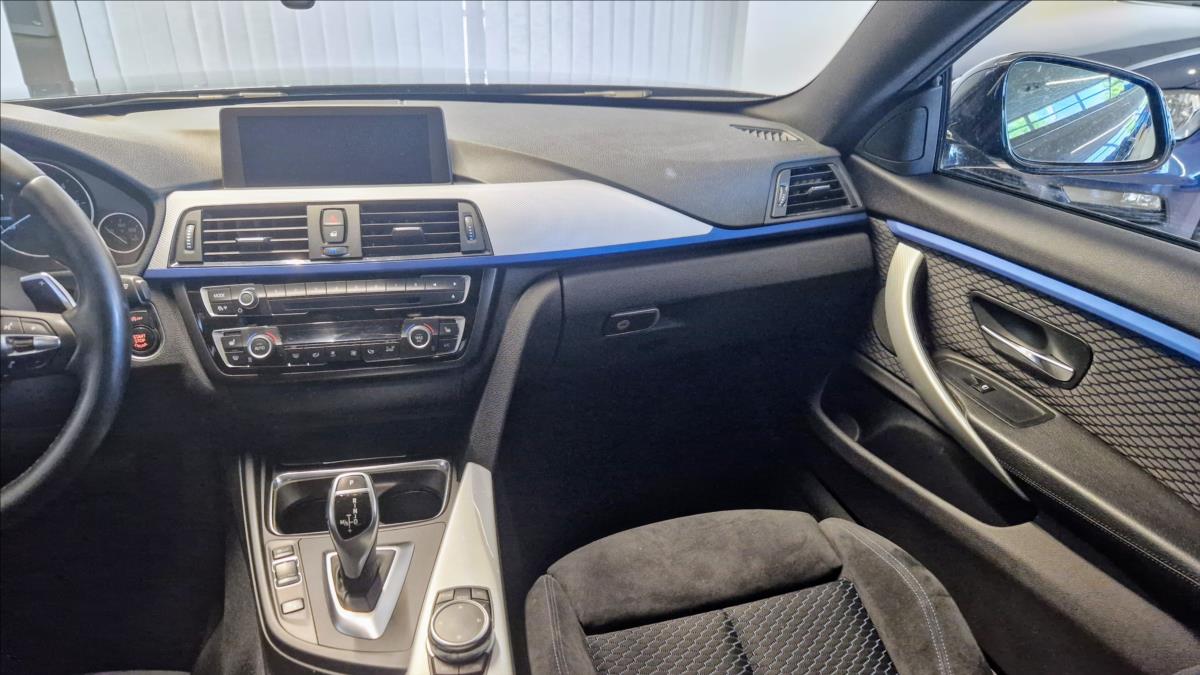BMW Řada 4