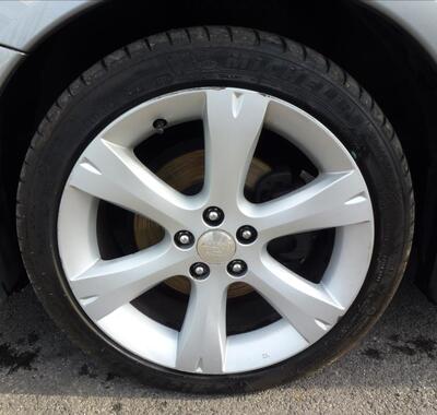 Subaru Legacy 35