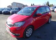 Škoda Citigo 3