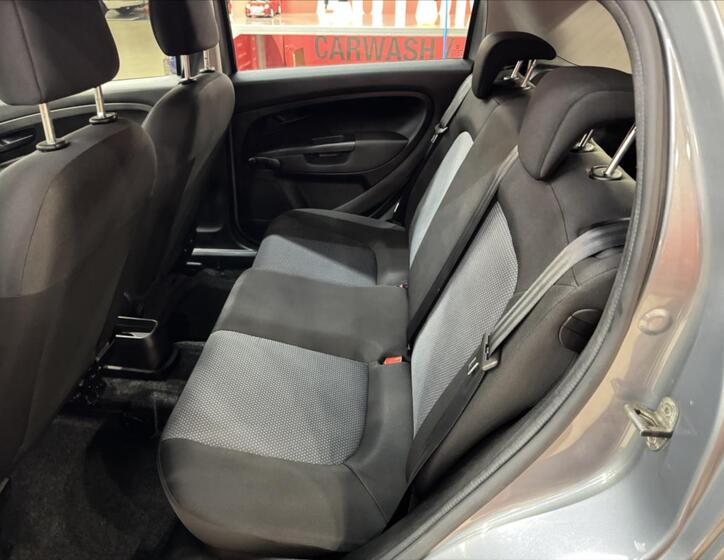 Fiat Grande Punto 20