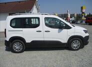 Peugeot Rifter 4