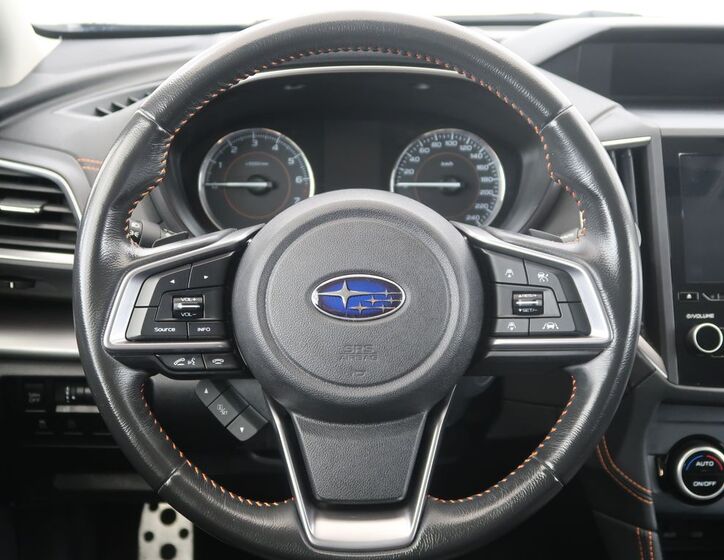 Subaru XV 16