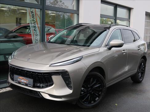 Dongfeng T5 EVO