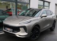 Dongfeng T5 EVO 1