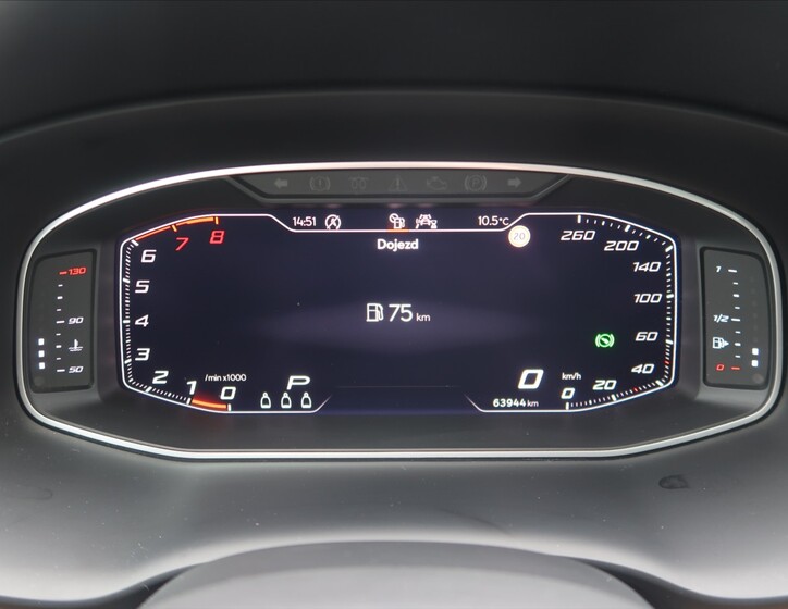 Seat Ateca 24