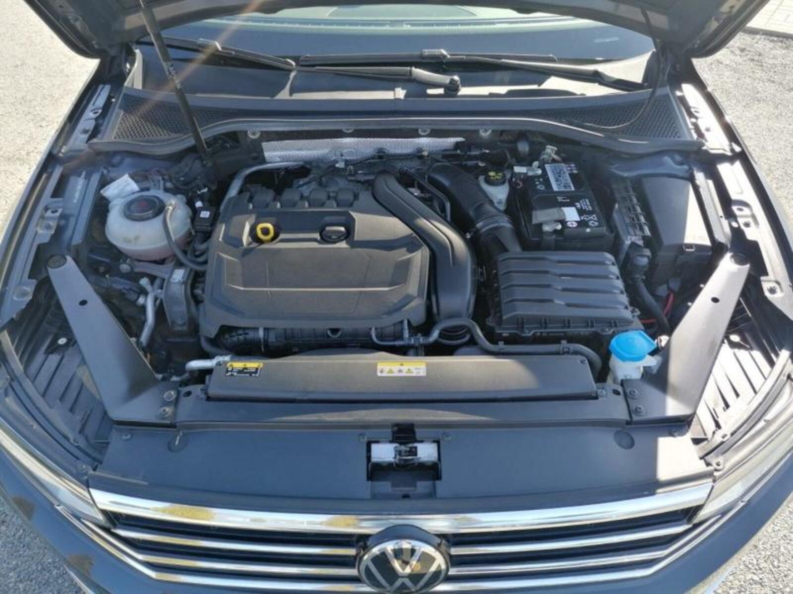 Volkswagen Passat 32