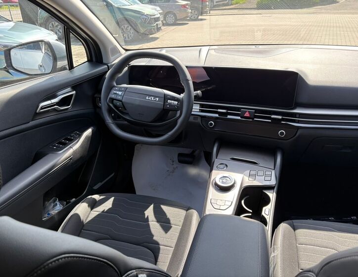 KIA Sportage 12