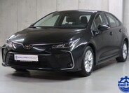 Toyota Corolla 1