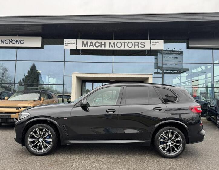 BMW X5 7