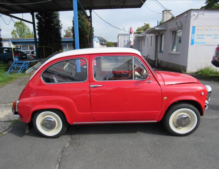 Fiat 600 8